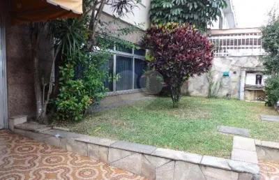 Casa com 3 quartos para alugar na rua das palmas, 150, carandiru, são paulo, 350 m2 por r$ 8.000