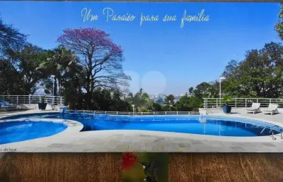 Terreno em condomínio fechado à venda na rua márcio henrique geenen, 227, vila irmãos arnoni, são paulo, 334 m2 por r$ 1.000.000