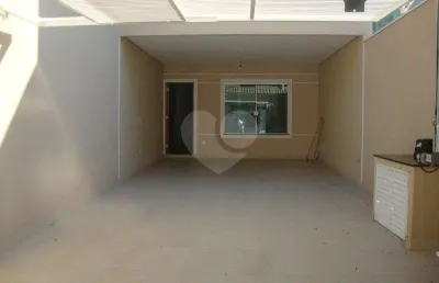 Casa com 3 quartos à venda na rua jerônimo camargo, 184, vila irmãos arnoni, são paulo, 220 m2 por r$ 1.050.000