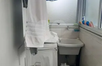 Apartamento com 4 quartos à venda na rua capitão alberto mendes júnior, 538, água fria, são paulo, 220 m2 por r$ 1.650.000