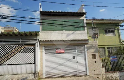 Casa com 3 quartos à venda na rua major dantas cortez, 674, vila gustavo, são paulo, 280 m2 por r$ 980.000