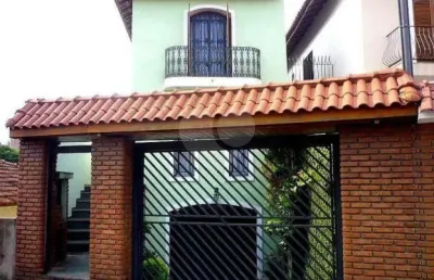 Casa com 3 quartos à venda na rua helena do sacramento, 316, vila guaca, são paulo, 203 m2 por r$ 750.000