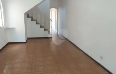 Casa com 3 quartos à venda na rua parma, 26, vila gustavo, são paulo, 260 m2 por r$ 900.000