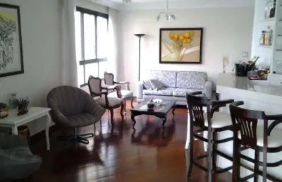 Apartamento com 3 quartos à venda na rua copacabana, 438, santa teresinha, são paulo, 510 m2 por r$ 1.700.000
