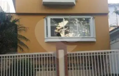 Casa com 4 quartos à venda na rua santo adalberto, 434, jardim franca, são paulo, 322 m2 por r$ 1.700.000