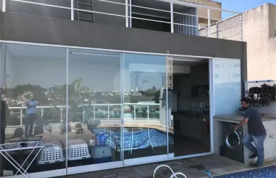 Casa com 5 quartos à venda na rua edgar franco, 408, vila albertina, são paulo, 600 m2 por r$ 1.800.000