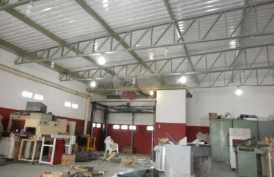 Barracão / galpão / depósito à venda na rua amadeu dos santos reigota, 16, vila guilherme, são paulo, 380 m2 por r$ 3.500.000