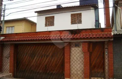 Casa com 4 quartos à venda na rua benta pereira, 558, santa teresinha, são paulo, 340 m2 por r$ 1.810.000