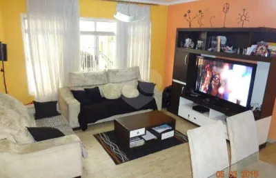 Casa com 4 quartos à venda na avenida ultramarino, 932, lauzane paulista, são paulo, 162 m2 por r$ 670.000