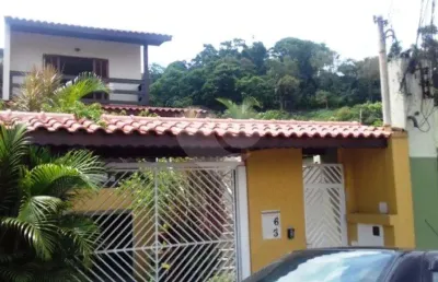Casa com 3 quartos à venda na rua biriricas, 63, tremembé, são paulo, 267 m2 por r$ 980.000