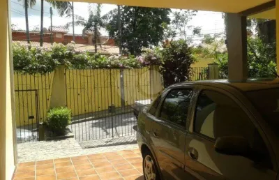 Casa com 3 quartos à venda na rua josé martins borges, 200, jardim leonor mendes de barros, são paulo, 263 m2 por r$ 1.100.000