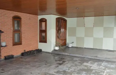 Casa com 4 quartos à venda na rua açailândia, 148, parque edu chaves, são paulo, 432 m2 por r$ 1.400.000