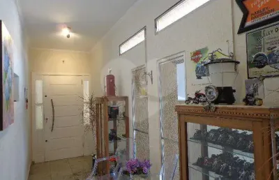Casa com 3 quartos à venda na rua são zeferino, 203, jardim franca, são paulo, 210 m2 por r$ 1.700.000