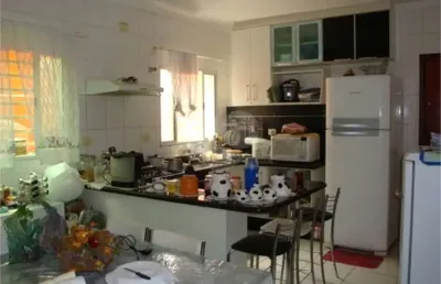 Casa com 3 quartos à venda na rua sargento siqueira, 64, vila santa terezinha (zona norte), são paulo, 131 m2 por r$ 730.000