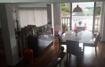 Casa com 3 quartos à venda na rua araucária, 296, jardim franca, são paulo, 300 m2 por r$ 1.950.000