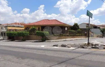 Casa com 6 quartos à venda na rua segundo-sargento geraldo berti, 99, parque novo mundo, são paulo, 445 m2 por r$ 2.350.000
