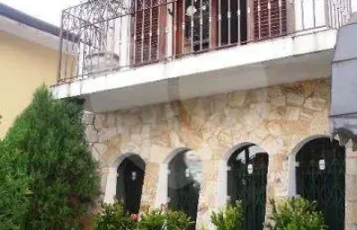 Casa com 3 quartos à venda na rua mateus garcia, 613, vila irmãos arnoni, são paulo, 300 m2 por r$ 1.440.000