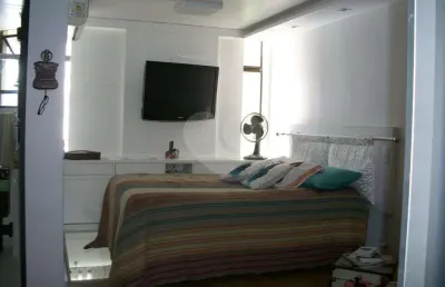 Loft com 1 quarto à venda na avenida casa verde, 2839, casa verde, são paulo, 67 m2 por r$ 550.000