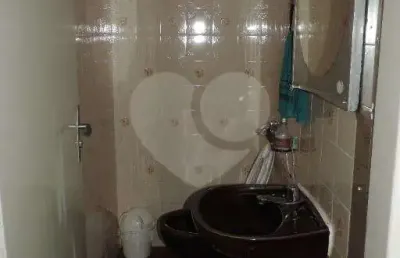 Casa com 6 quartos à venda na rua barão de caruaru, 63, vila ester (zona norte), são paulo, 300 m2 por r$ 1.600.000