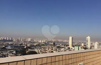 Apartamento com 3 quartos à venda na avenida das cerejeiras, 1040, jardim japão, são paulo, 160 m2 por r$ 1.060.000
