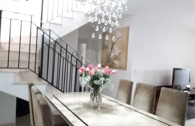 Apartamento com 3 quartos à venda na rua professor pedro pedreschi, 282, tremembé, são paulo, 169 m2 por r$ 1.350.000