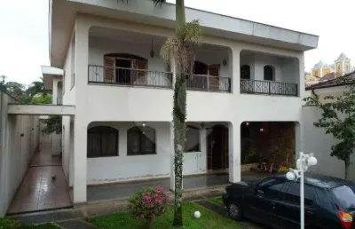 Casa com 4 quartos à venda na rua almeida mercês, 86, tremembé, são paulo, 450 m2 por r$ 1.500.000