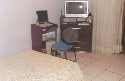 Casa com 3 quartos à venda na rua são cleto, 153, vila irmãos arnoni, são paulo, 200 m2 por r$ 750.000