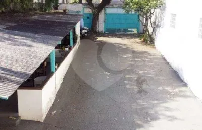 Casa com 1 quarto à venda na avenida miruna, 1530, indianópolis, são paulo, 120 m2 por r$ 1.200.000