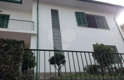 Casa com 3 quartos à venda na rua florinéia, 33, água fria, são paulo, 320 m2 por r$ 1.700.000