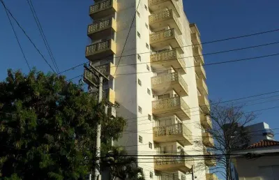 Apartamento com 3 quartos à venda na rua altinópolis, 563, água fria, são paulo, 75 m2 por r$ 680.000