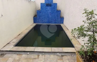 Casa com 3 quartos à venda na rua doutor natalino righeto, 168, tucuruvi, são paulo, 206 m2 por r$ 959.000