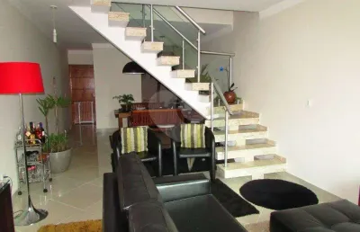 Casa com 3 quartos à venda na rua eliza teixeira de barros, 78, vila constança, são paulo, 160 m2 por r$ 790.000