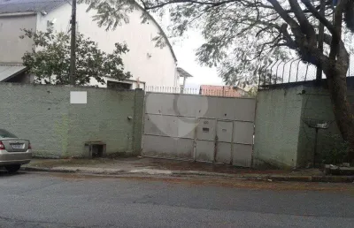 Barracão / galpão / depósito à venda na rua agenor de lima franco, 174, jardim peri peri, são paulo, 1367 m2 por r$ 6.000.000