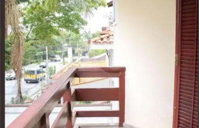 Casa com 4 quartos à venda na rua eduardo vicente nasser, 100, barro branco (zona norte), são paulo, 300 m2 por r$ 1.695.000