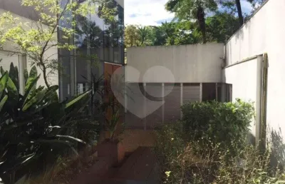 Casa com 4 quartos à venda na rua parque da fonte, 122, barro branco (zona norte), são paulo, 650 m2 por r$ 4.000.000