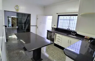 Casa com 3 quartos à venda na rua dos maracujás, 200, vila mazzei, são paulo, 125 m2 por r$ 650.000
