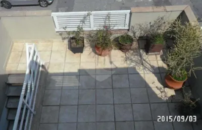 Casa com 3 quartos à venda na rua joão de laet, 1302, vila aurora (zona norte), são paulo, 140 m2 por r$ 850.000