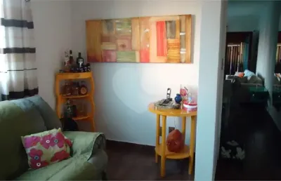 Casa com 3 quartos à venda na rua carapocaia, 617, vila isolina mazzei, são paulo, 200 m2 por r$ 745.000