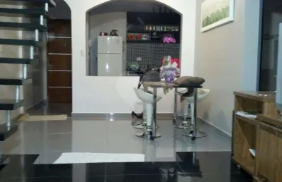Apartamento com 4 quartos à venda na rua bento araújo, 149, barro branco (zona norte), são paulo, 94 m2 por r$ 1.200.000