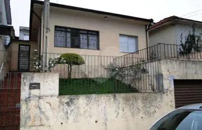 Casa com 4 quartos à venda na rua vieira de melo, 888, jardim virgínia bianca, são paulo, 218 m2 por r$ 550.000