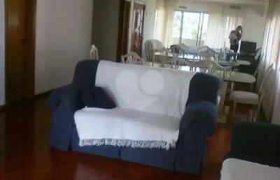 Apartamento com 4 quartos à venda na rua capitão alberto mendes júnior, 538, água fria, são paulo, 180 m2 por r$ 1.600.000
