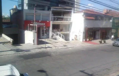 Casa com 1 quarto à venda na rua maestro joão gomes de araújo, 42, água fria, são paulo, 550 m2 por r$ 3.500.000