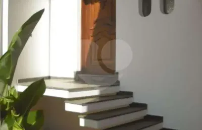 Casa com 3 quartos à venda na rua antônio inácio de mendonça, 229, parque mandaqui, são paulo, 260 m2 por r$ 2.000.000
