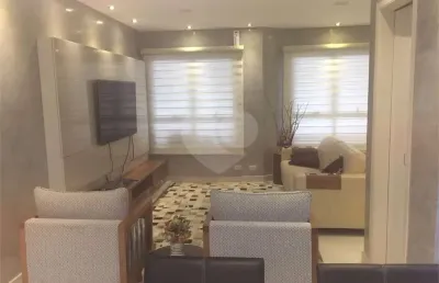 Casa em condomínio fechado com 3 quartos à venda na avenida santa inês, 3266, jardim peri, são paulo, 240 m2 por r$ 1.290.000