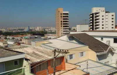 Casa com 4 quartos à venda na rua lamartine dos santos, 435, vila maria alta, são paulo, 400 m2 por r$ 1.500.000