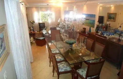 Casa com 3 quartos à venda na rua esmeraldino cavalcanti torres, 178, vila isolina mazzei, são paulo, 298 m2 por r$ 1.200.000