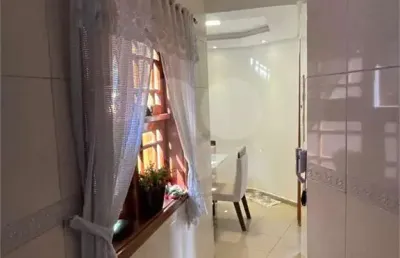 Casa com 3 quartos à venda na rua valter eder, 21, vila irmãos arnoni, são paulo, 275 m2 por r$ 1.400.000