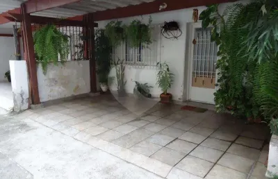 Casa com 4 quartos à venda na rua leite de morais, 336, santana, são paulo, 140 m2 por r$ 750.000