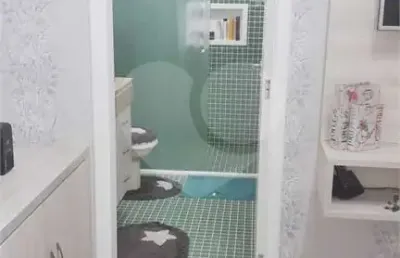 Casa com 3 quartos à venda na rua manoel vieira da cruz, 63, horto florestal, são paulo, 220 m2 por r$ 1.170.000