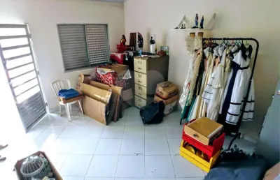 Casa com 4 quartos à venda na rua josé alves, 77, tremembé, são paulo, 330 m2 por r$ 970.000